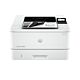 HP LaserJet Pro 4002dn Black and white Printer, Ethernet Only