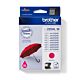 Brother LC225XLM ink cartridge 1 pc(s) Original Magenta