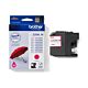 Brother LC225XLM ink cartridge 1 pc(s) Original Magenta