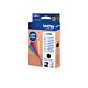 Brother LC-223BK ink cartridge 1 pc(s) Original Black