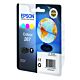 Epson Globe Singlepack Colour 267 ink cartridge