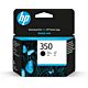 HP 350 Black Original Ink Cartridge