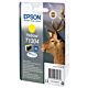 Epson Stag Singlepack Yellow T1304 DURABrite Ultra Ink