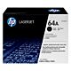 HP 64A Black Original LaserJet Toner Cartridge