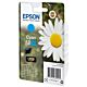 Epson Daisy Singlepack Cyan 18XL Claria Home Ink