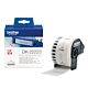 Brother DK-22223 printer label White