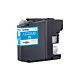 Brother LC22UC ink cartridge 1 pc(s) Original Cyan