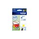 Brother LC22UY ink cartridge 1 pc(s) Original Yellow