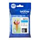 Brother LC3213C ink cartridge 1 pc(s) Original Cyan