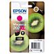 Epson Kiwi Singlepack Magenta 202XL Claria Premium Ink