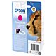 Epson Singlepack Magenta T0713 DURABrite Ultra Ink