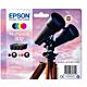 Epson Multipack 4-colours 502 Ink