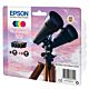 Epson Multipack 4-colours 502 Ink