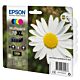 Epson Daisy Multipack 4-colours 18XL Claria Home Ink