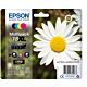 Epson Daisy Multipack 4-colours 18XL Claria Home Ink