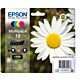 Epson Daisy Multipack 4-colours 18 Claria Home Ink