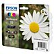 Epson Daisy Multipack 4-colours 18 Claria Home Ink