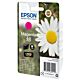 Epson Daisy Singlepack Magenta 18 Claria Home Ink