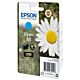Epson Daisy Singlepack Cyan 18 Claria Home Ink
