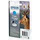 Epson Stag Singlepack Cyan T1302 DURABrite Ultra Ink