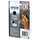 Epson Stag Singlepack Black T1301 DURABrite Ultra Ink