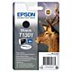 Epson Stag Singlepack Black T1301 DURABrite Ultra Ink
