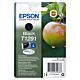 Epson Apple Singlepack Black T1291 DURABrite Ultra Ink