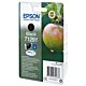 Epson Apple Singlepack Black T1291 DURABrite Ultra Ink