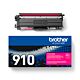 Brother TN-910M toner cartridge 1 pc(s) Original Magenta