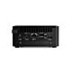 ASUS NUC 13 90AR00C1-M000L0 PC/workstation barebone UCFF Black i7-1360P
