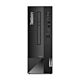 Lenovo ThinkCentre neo 50s Intel® Core™ i5 i5-13400 8 GB DDR4-SDRAM 256 GB SSD Windows 11 Pro SFF PC Black