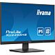 iiyama ProLite XU2493HS-B6 computer monitor 60.5 cm (23.8") 1920 x 1080 pixels Full HD LED Black