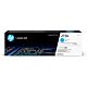 HP 219A Cyan Original LaserJet Toner Cartridge