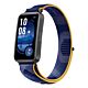 Huawei Band 9 AMOLED Wristband activity tracker 3.73 cm (1.47") Blue, Grey