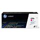 HP 658A Magenta Original LaserJet Toner Cartridge