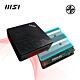 MSI Cubi N ADL S Intel N100 Barebone, NUC, SFF, Mini Computer, HTPC, (NO RAM, NO Storage, NO OS), Fanless/UHD Graphics/Type C/HDMI/DisplayPort/Dual LAN/WiFi 5/BT 5.1/VESA