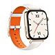 Huawei WATCH Fit 3 4.62 cm (1.82") AMOLED 43.2 mm Digital 408 x 480 pixels Touchscreen Gold Wi-Fi GPS (satellite)