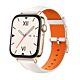 Huawei WATCH Fit 3 4.62 cm (1.82") AMOLED 43.2 mm Digital 408 x 480 pixels Touchscreen Gold Wi-Fi GPS (satellite)
