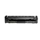 HP 201A Black Original LaserJet Toner Cartridge