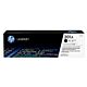 HP 201A Black Original LaserJet Toner Cartridge