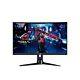 ASUS ROG Swift XG27AQV computer monitor 68.6 cm (27") 2560 x 1440 pixels Wide Quad HD Black