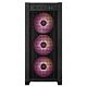 ASUS TUF Gaming GT302 ARGB Midi Tower Black