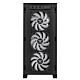 ASUS TUF Gaming GT302 ARGB Midi Tower Black