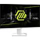 MSI MAG 274QRFW computer monitor 68.6 cm (27") 2560 x 1440 pixels Wide Quad HD LCD White