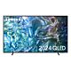 Samsung QE65Q60DAUXXU TV 165.1 cm (65") 4K Ultra HD Smart TV Wi-Fi Black