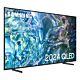 Samsung QE65Q60DAUXXU TV 165.1 cm (65") 4K Ultra HD Smart TV Wi-Fi Black