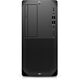 HP Z2 Tower G9 Intel® Core™ i7 i7-14700K 32 GB DDR5-SDRAM 1 TB SSD NVIDIA RTX A2000 Windows 11 Pro Workstation AI Workstation Black