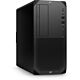 HP Z2 Tower G9 Intel® Core™ i7 i7-14700K 32 GB DDR5-SDRAM 1 TB SSD NVIDIA RTX A2000 Windows 11 Pro Workstation AI Workstation Black