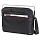 Hama Tortuga 39.6 cm (15.6") Briefcase Black