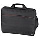 Hama Tortuga 39.6 cm (15.6") Briefcase Black